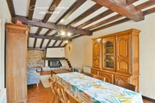 For sale, property complex near Taizé 