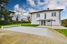 Maison à vendre 0 pièces GRIEGES (01)