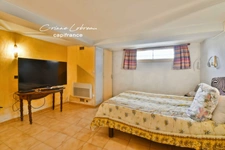 Maison à vendre 3-4 chambres CRECHES SUR SAONE (71)