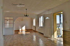 A vendre MACON maison sur sous-sol - Terrain de 358 m² 