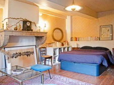 Maison de maitre