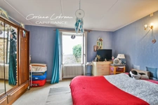 Proprieté à vendre à REGNIE DURETTE