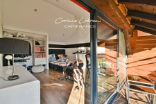 House for sale with separate bedroom in BOURG EN BRESSE (01)