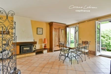 House for sale with 4 bedrooms in CRECHES SUR SAONE (71)