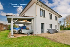 Maison à vendre 0 pièces GRIEGES (01)
