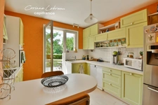 House for sale with 4 bedrooms in CRECHES SUR SAONE (71)