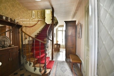 Property for sale 14 rooms in LA ROCHE VINEUSE