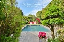 House for sale with separate bedroom in BOURG EN BRESSE (01)
