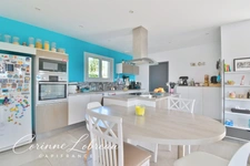 Maison à vendre 4 chambres à CRECHES SUR SAONE (71)