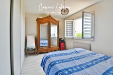 Maison à vendre 3 chambres cœur de Charnay