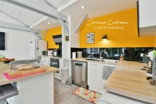 Maison à vendre à CERCIE - 5 chambres