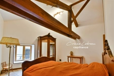 For sale, property complex near Taizé 