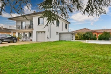 Maison à vendre 0 pièces GRIEGES (01)