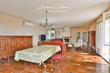 Maison à vendre 8 pièces CHARNAY LES MACON (71)