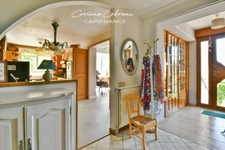 Maison à vendre à CERCIE - 5 chambres