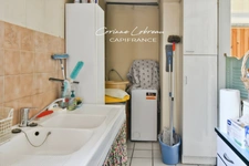 Maison à vendre à CERCIE - 5 chambres