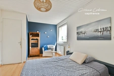 House for sale with 4 bedrooms in CRECHES SUR SAONE (71)