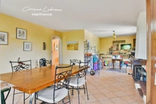 House for sale with 4 bedrooms in CRECHES SUR SAONE (71)