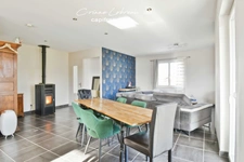 Maison à vendre 0 pièces GRIEGES (01)