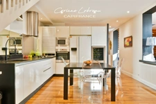 House for sale with separate bedroom in BOURG EN BRESSE (01)