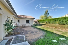 Maison à vendre 4 chambres à CRECHES SUR SAONE (71)