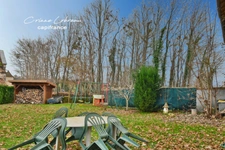 For sale, property complex near Taizé 