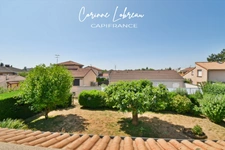 Maison à vendre 3 chambres cœur de Charnay