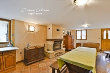 For sale, property complex near Taizé 