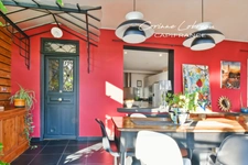 House for sale with separate bedroom in BOURG EN BRESSE (01)