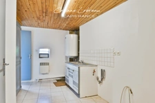 Ensemble de 3 maisons à DAVAYE