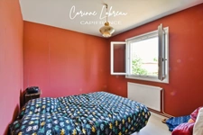 Maison à vendre 3 chambres cœur de Charnay