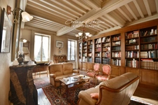 Property for sale 14 rooms in LA ROCHE VINEUSE