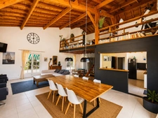 Belle maison de type Landaise - 169m2 - Piscine - Jardin