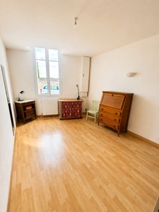 Maison à vendre 5 pièces quartier MONTAUDON(33)