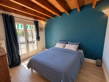 Belle maison de type Landaise - 169m2 - Piscine - Jardin