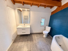 Belle maison de type Landaise - 169m2 - Piscine - Jardin