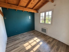 Belle maison de type Landaise - 169m2 - Piscine - Jardin