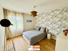 Maison de plain-pied 131m2 - piscine - garages - grand jardin
