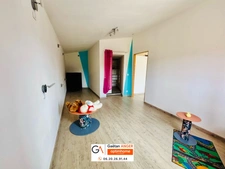 Maison familiale en pierre 184m2 de plain-pied 