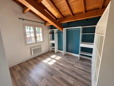 Belle maison de type Landaise - 169m2 - Piscine - Jardin