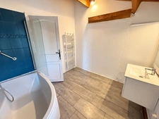 Belle maison de type Landaise - 169m2 - Piscine - Jardin