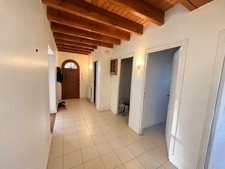 Belle maison de type Landaise - 169m2 - Piscine - Jardin