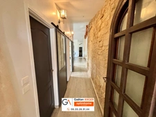 Maison familiale en pierre 184m2 de plain-pied 