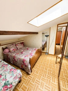 Maison à vendre 5 pièces quartier MONTAUDON(33)