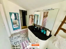 Maison familiale en pierre 184m2 de plain-pied 