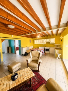 Maison à vendre 5 pièces quartier MONTAUDON(33)