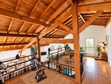 Belle maison de type Landaise - 169m2 - Piscine - Jardin