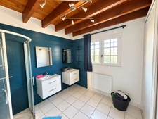 Belle maison de type Landaise - 169m2 - Piscine - Jardin