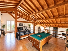 Belle maison de type Landaise - 169m2 - Piscine - Jardin
