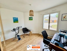 Maison de plain-pied 131m2 - piscine - garages - grand jardin